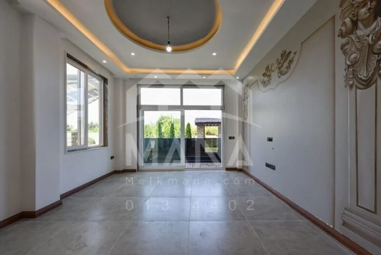 خرید ویلای لاکچری دوبلکس در انزلی