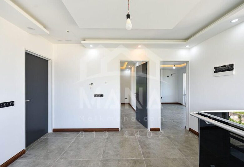 خرید ویلای لاکچری دوبلکس در انزلی