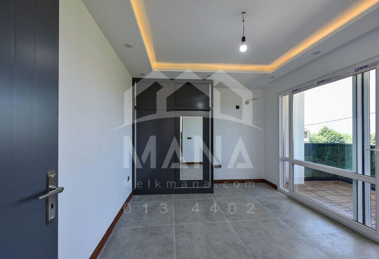 خرید ویلای لاکچری دوبلکس در انزلی