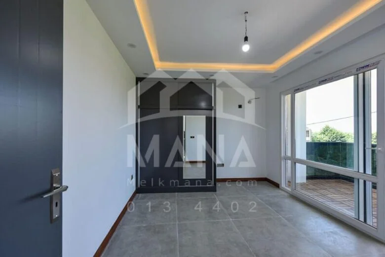 خرید ویلای لاکچری دوبلکس در انزلی