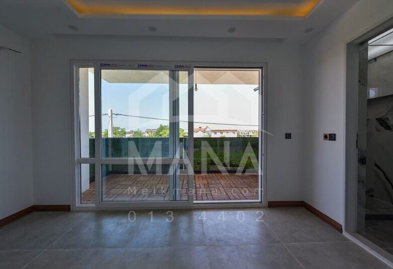 خرید ویلای لاکچری دوبلکس در انزلی