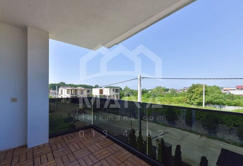 خرید ویلای لاکچری دوبلکس در انزلی