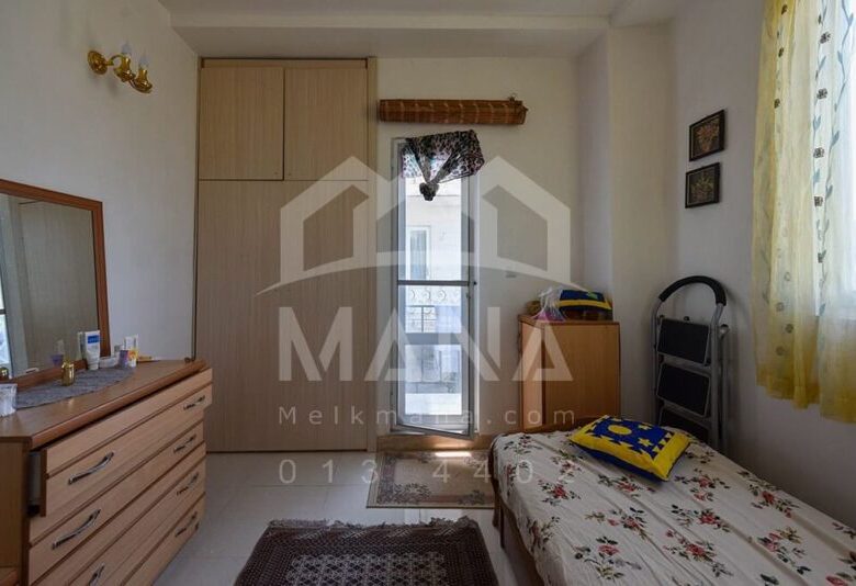 خرید آپارتمان ۸۰ متری در انزلی