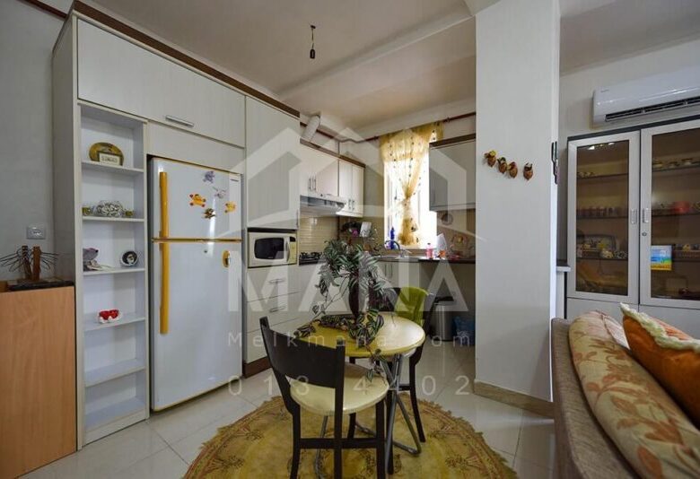 خرید آپارتمان ۸۰ متری در انزلی