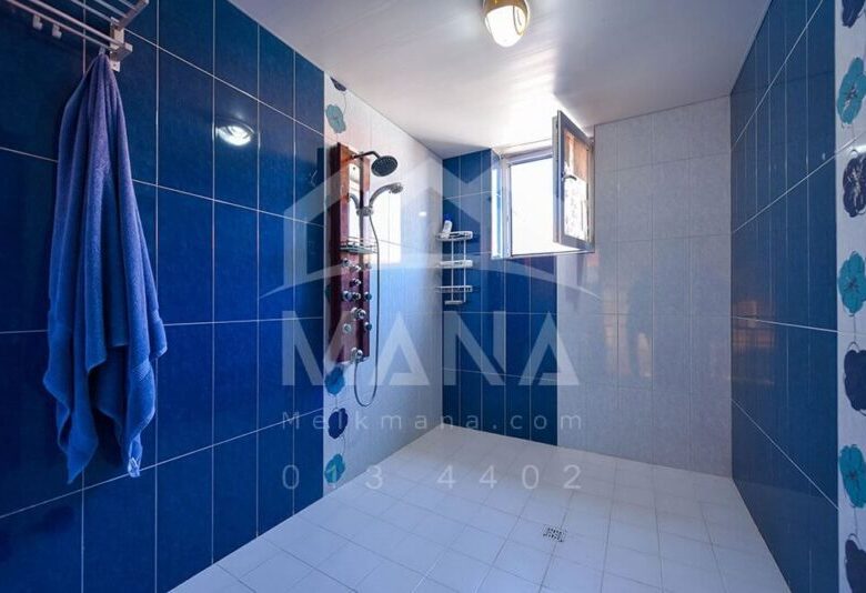 خرید خانه ویلایی در انزلی