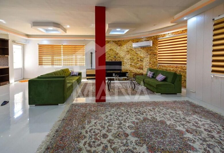 خرید خانه ویلایی در انزلی