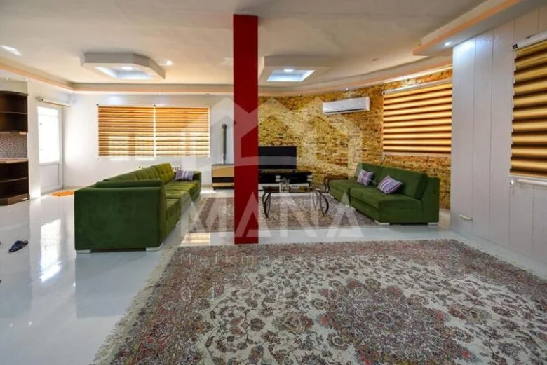 خرید خانه ویلایی در انزلی