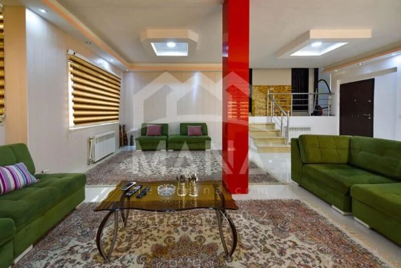 خرید خانه ویلایی در انزلی