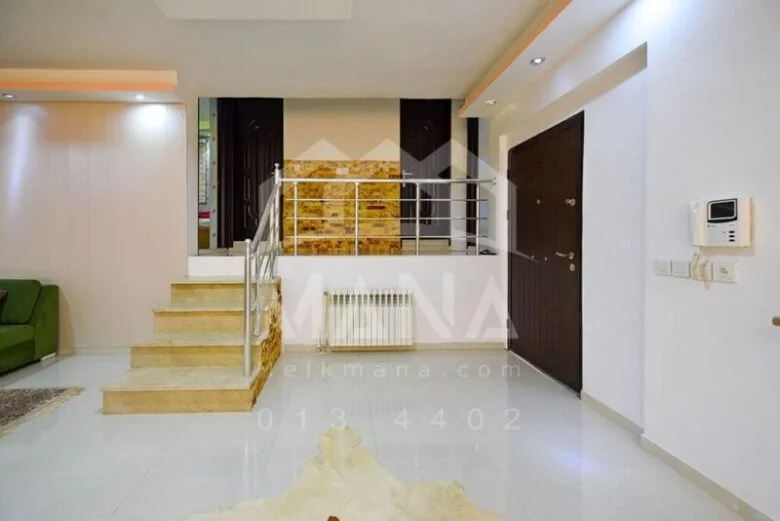 خرید خانه ویلایی در انزلی
