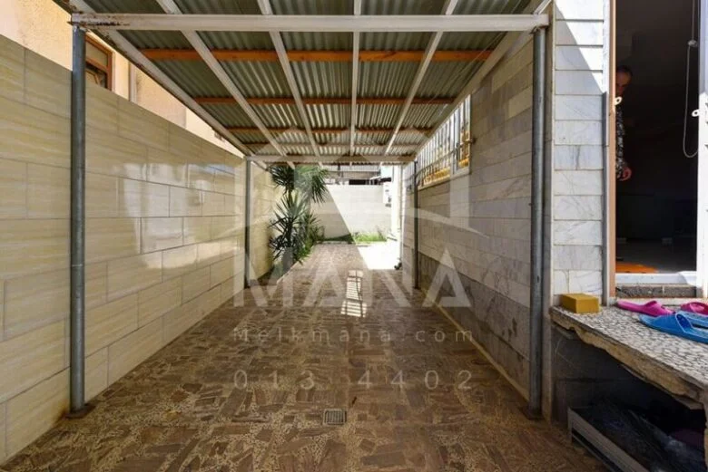 خرید خانه ویلایی در انزلی