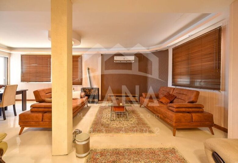 خرید خانه ویلایی در انزلی