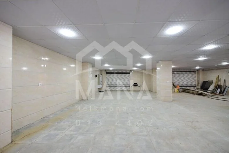 خرید آپارتمان نوساز در انزلی