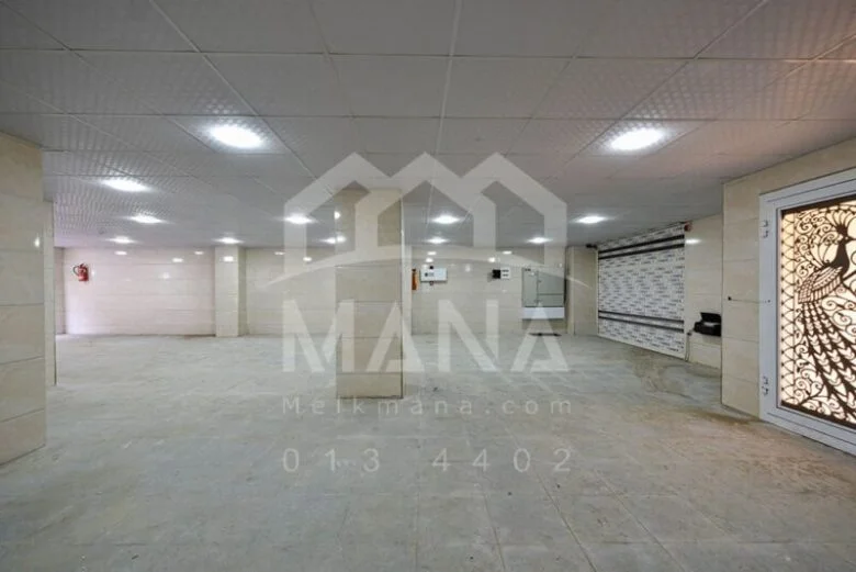 خرید آپارتمان نوساز در انزلی