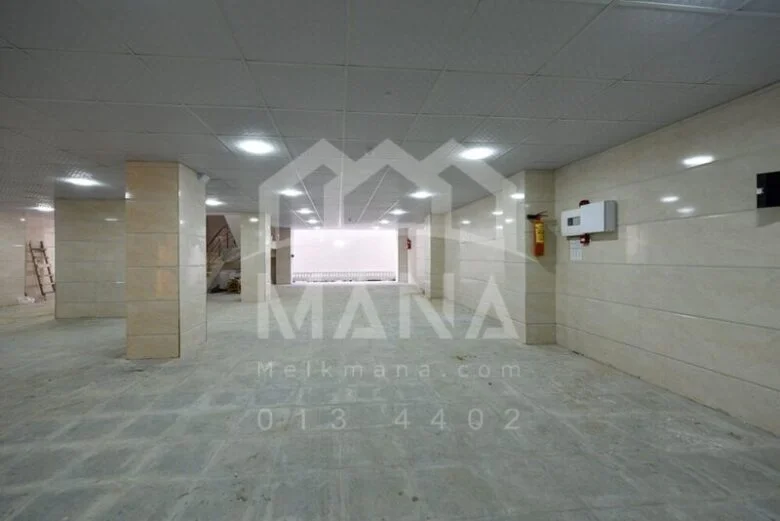 خرید آپارتمان نوساز در انزلی