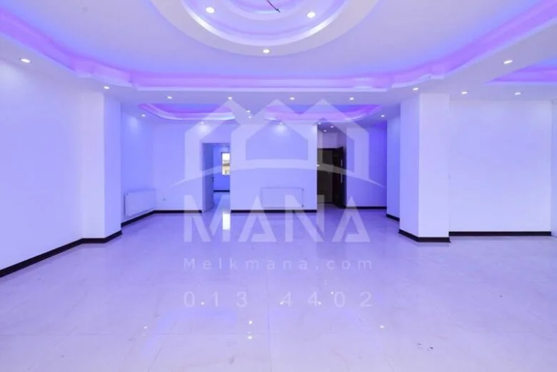 خرید آپارتمان نوساز در انزلی