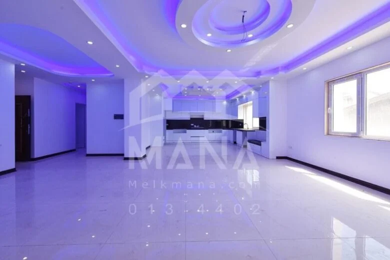 خرید آپارتمان نوساز در انزلی