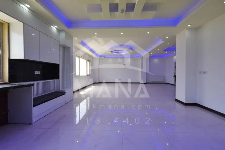 خرید آپارتمان نوساز در انزلی