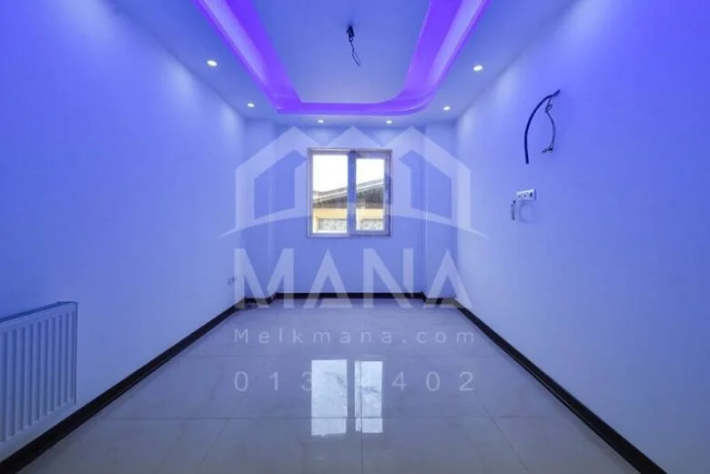 خرید آپارتمان نوساز در انزلی
