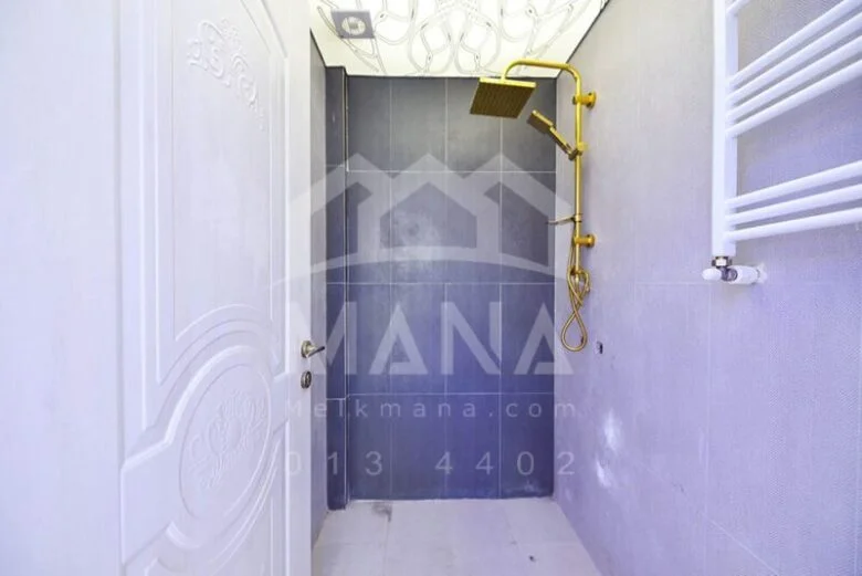 خرید آپارتمان نوساز در انزلی