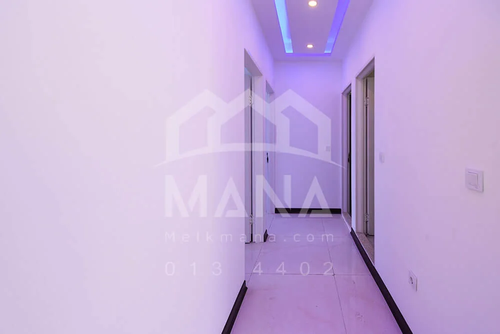 خرید آپارتمان نوساز در انزلی
