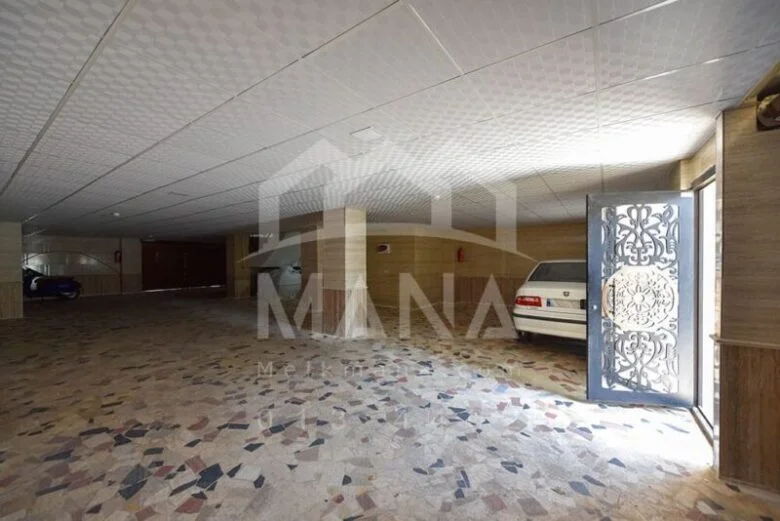 آپارتمان فول امکانات در پاسداران انزلی(83 متر)