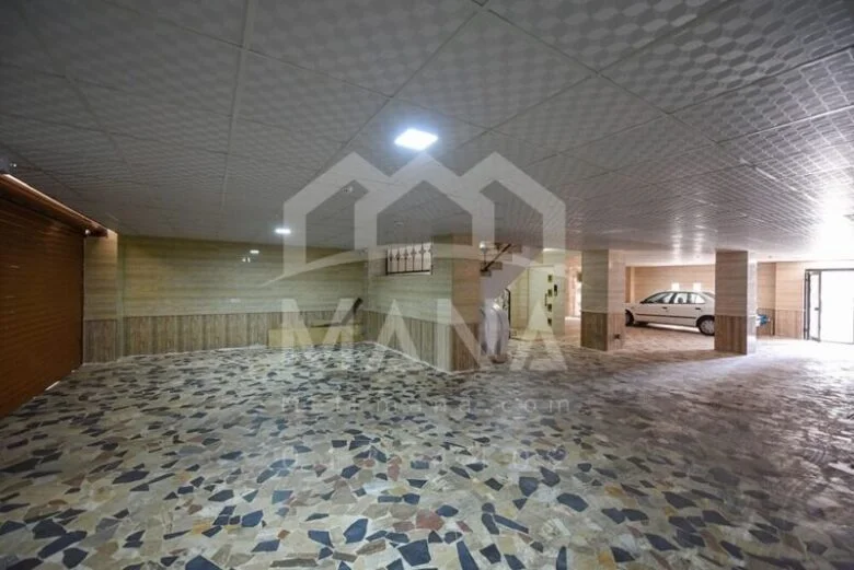 آپارتمان فول امکانات در پاسداران انزلی(83 متر)