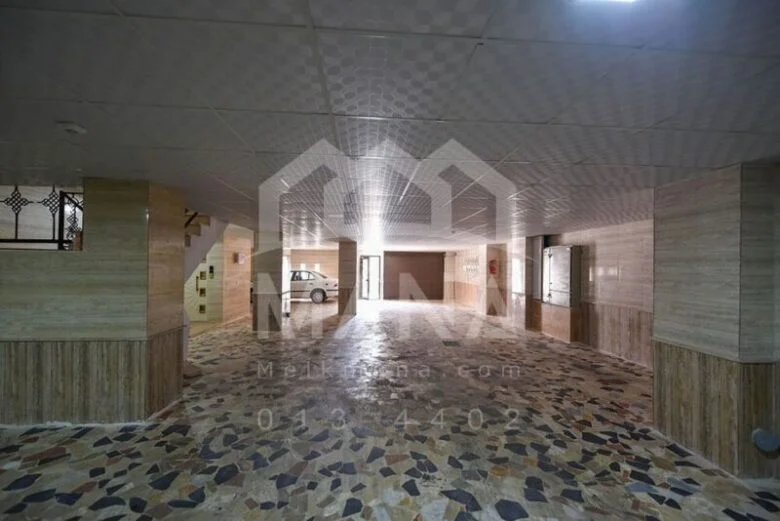 آپارتمان فول امکانات در پاسداران انزلی(83 متر)