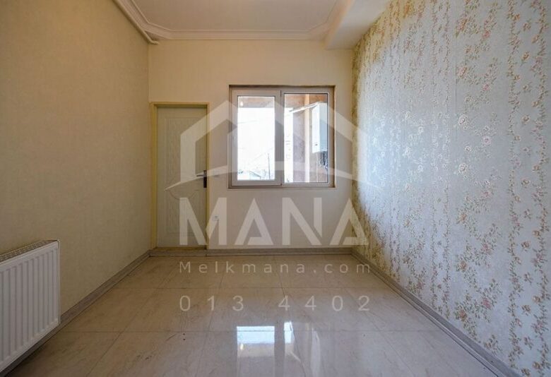 آپارتمان فول امکانات در پاسداران انزلی(83 متر)