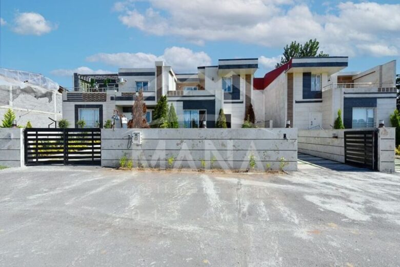 خرید ویلا استخردار در منطقه آزاد انزلی