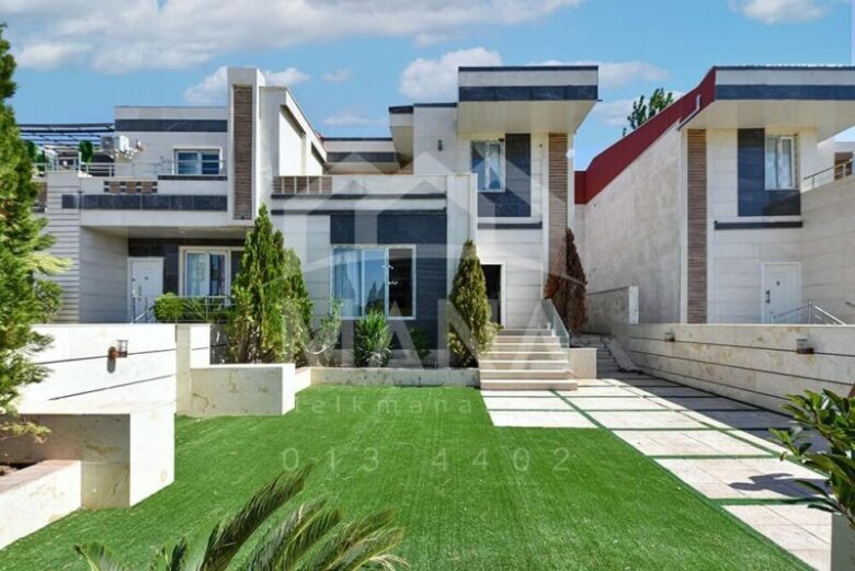خرید ویلا استخردار در منطقه آزاد انزلی