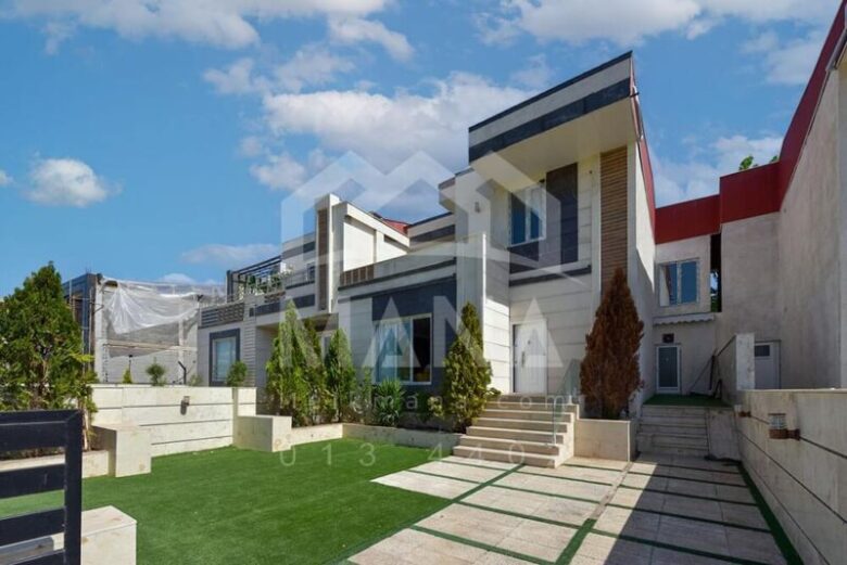 خرید ویلا استخردار در منطقه آزاد انزلی