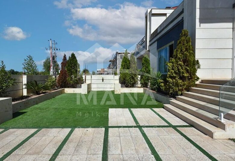 خرید ویلا استخردار در منطقه آزاد انزلی