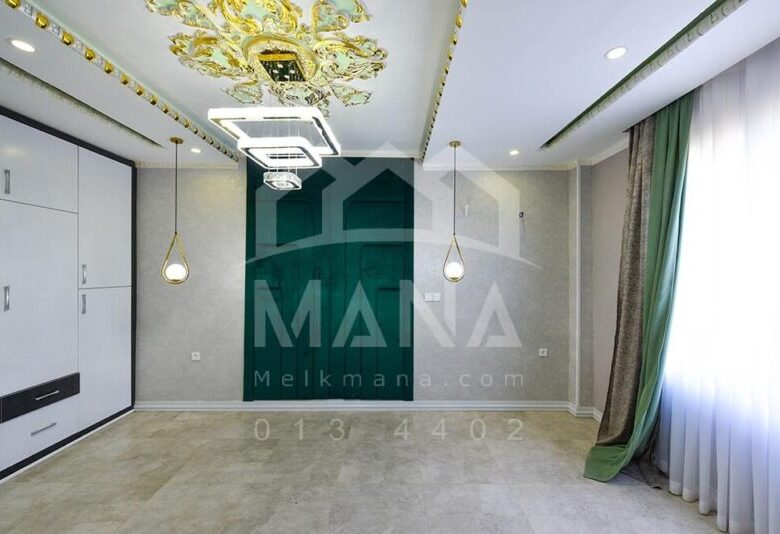 خرید ویلا استخردار در منطقه آزاد انزلی