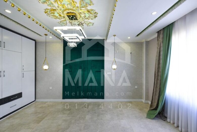 خرید ویلا استخردار در منطقه آزاد انزلی