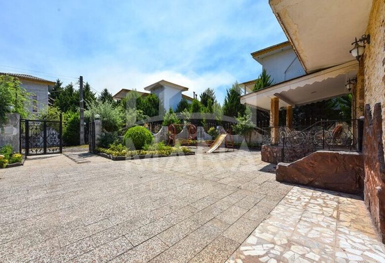 خرید ویلای لوکس در زیباکنار انزلی