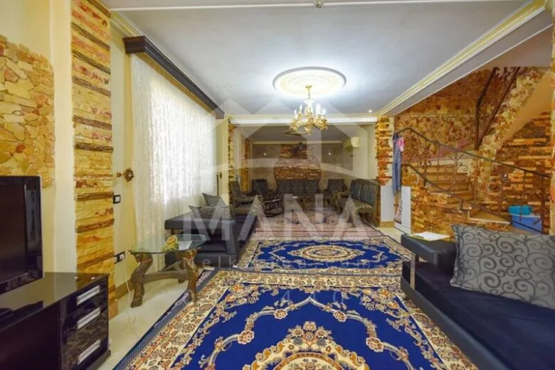 خرید ویلای لوکس در زیباکنار انزلی