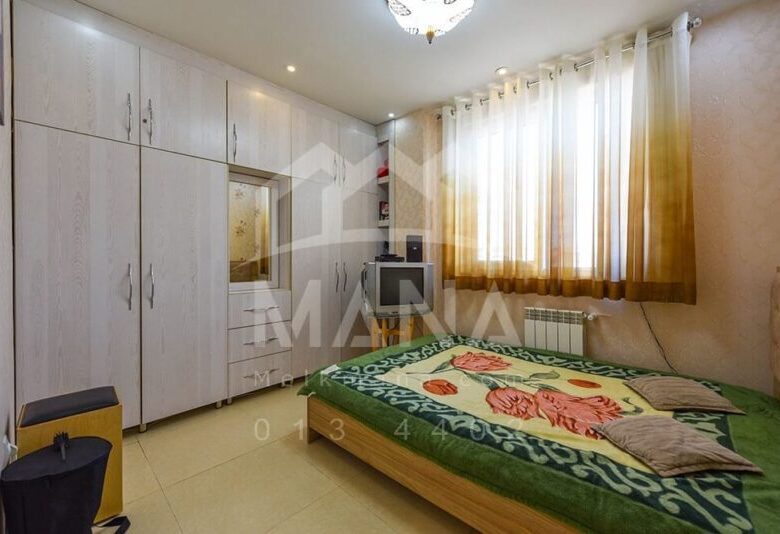 خرید یک واحد آپارتمان ۷۵ متری در انزلی