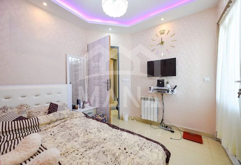 خرید یک واحد آپارتمان ۷۵ متری در انزلی