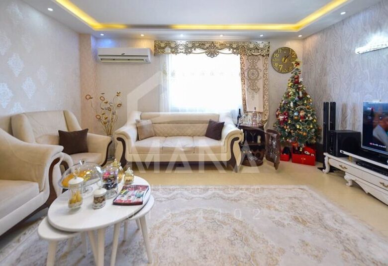 خرید یک واحد آپارتمان ۷۵ متری در انزلی