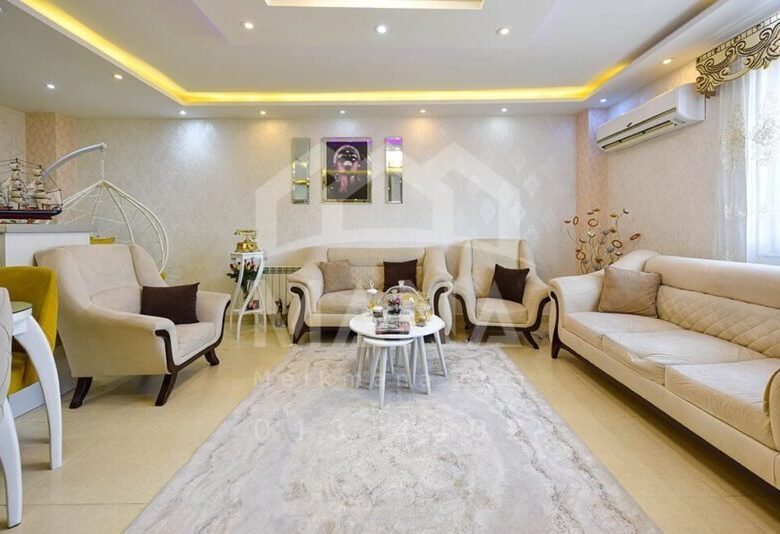 خرید یک واحد آپارتمان ۷۵ متری در انزلی