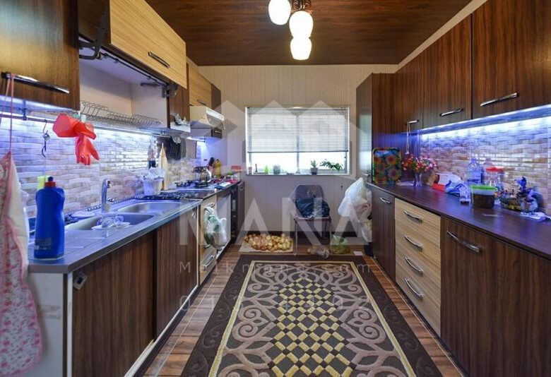 خرید ویلای بازسازی شده در انزلی