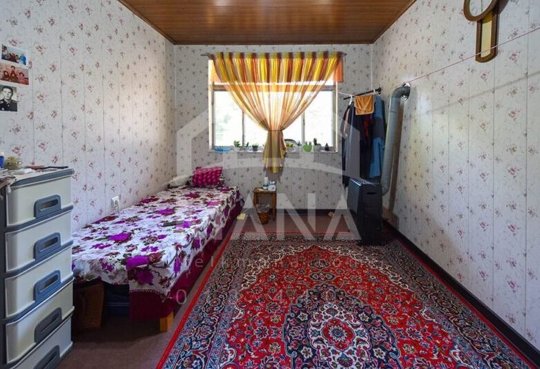 خرید ویلای بازسازی شده در انزلی