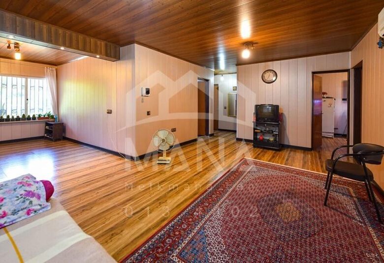 خرید ویلای بازسازی شده در انزلی