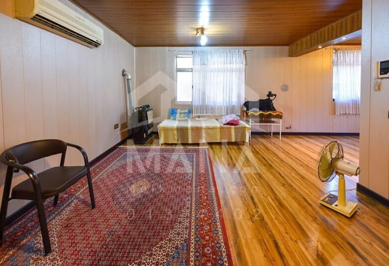 خرید ویلای بازسازی شده در انزلی