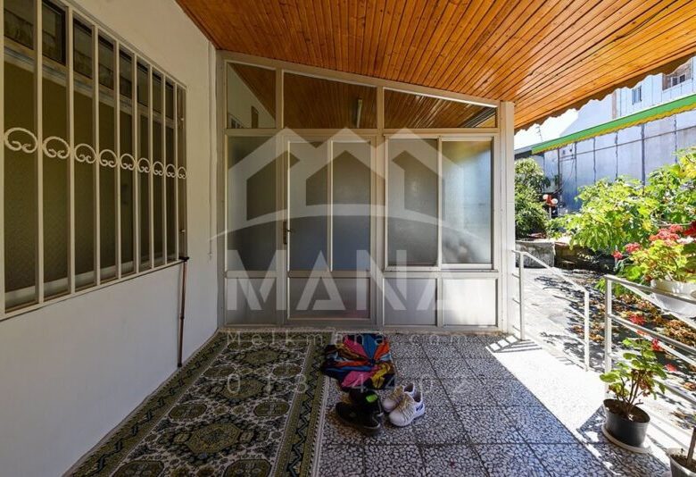 خرید خانه ویلایی کلنگی در انزلی