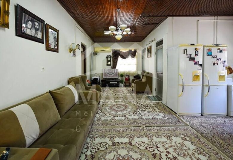 خرید خانه ویلایی کلنگی در انزلی