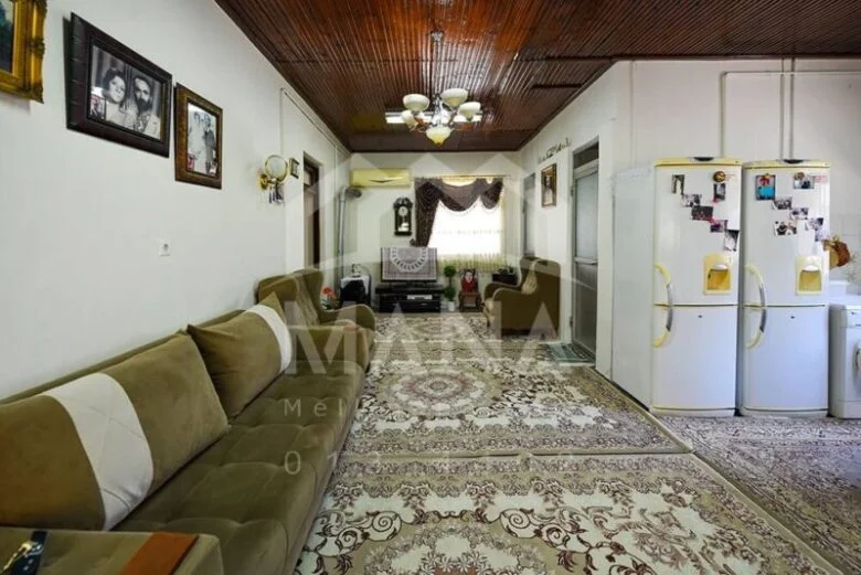 خرید خانه ویلایی کلنگی در انزلی