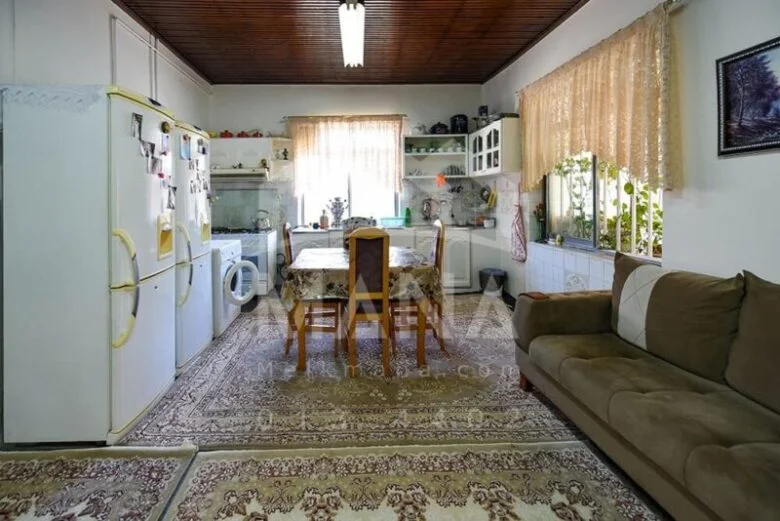 خرید خانه ویلایی کلنگی در انزلی