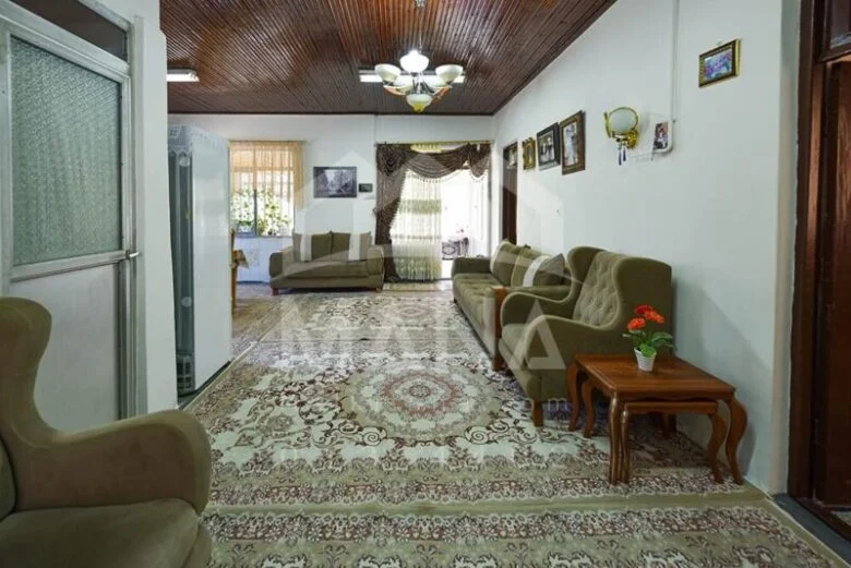 خرید خانه ویلایی کلنگی در انزلی