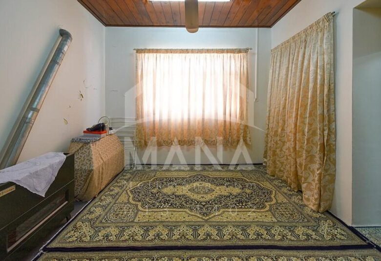 خرید خانه ویلایی کلنگی در انزلی